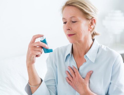 Asthma Death Risk Warning Removed from ICS/LABA Drugs
