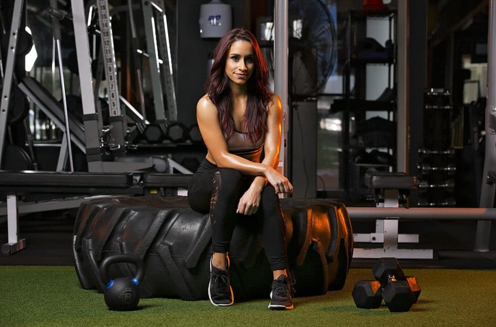 Bringing Light to Mastocytosis through Fitness and Healthy Living
