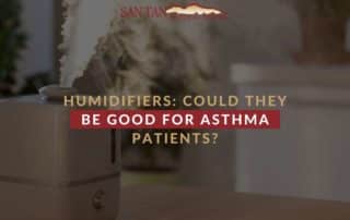 Humidifiers Could They Be Good For Asthma Patients