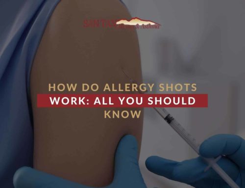 How Do Allergy Shots Work: All You Should Know