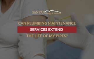 Can Plumbing Maintenance Services Extend The Life Of My Pipes?