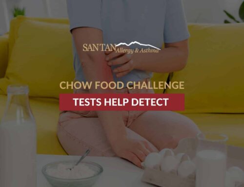 How Food Challenge Tests Can Provide Clarity on Your Food Allergies