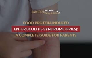 Food Protein-Induced Enterocolitis Syndrome (FPIES): A Complete Guide For Parents