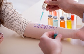 preferred-doctors-img3 Skin Allergy Doctors Offering Patch Allergy Testing Near Mesa, AZ